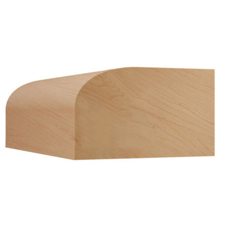 1 3/8" Diameter Thumbnail Table Edge Thumbnail 1/2" Shank Router Bit