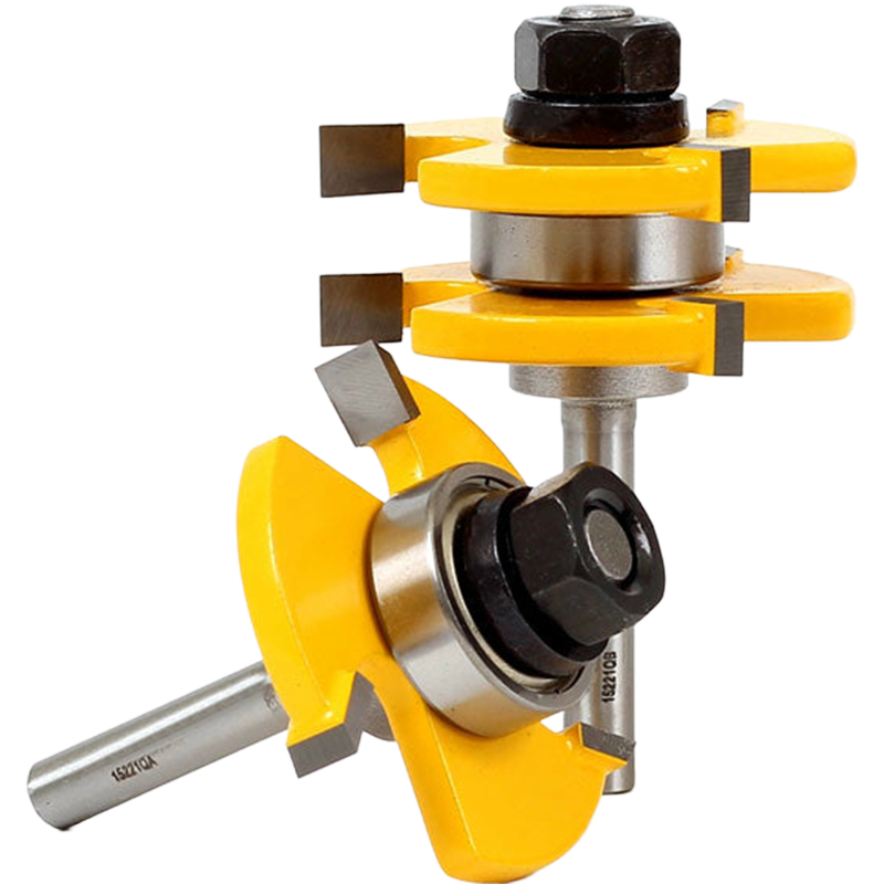 Colombian Router Bit Buy Joinery Router Bits Cheap - Precision Tools for Strong and Seamless ...