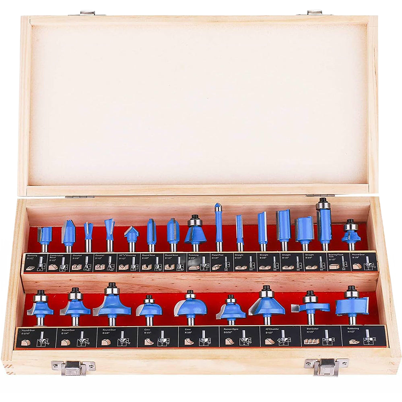 Router Bit Sets on Sale, Buy Cheap Router Bit Sets Tools – RouterBit Mall