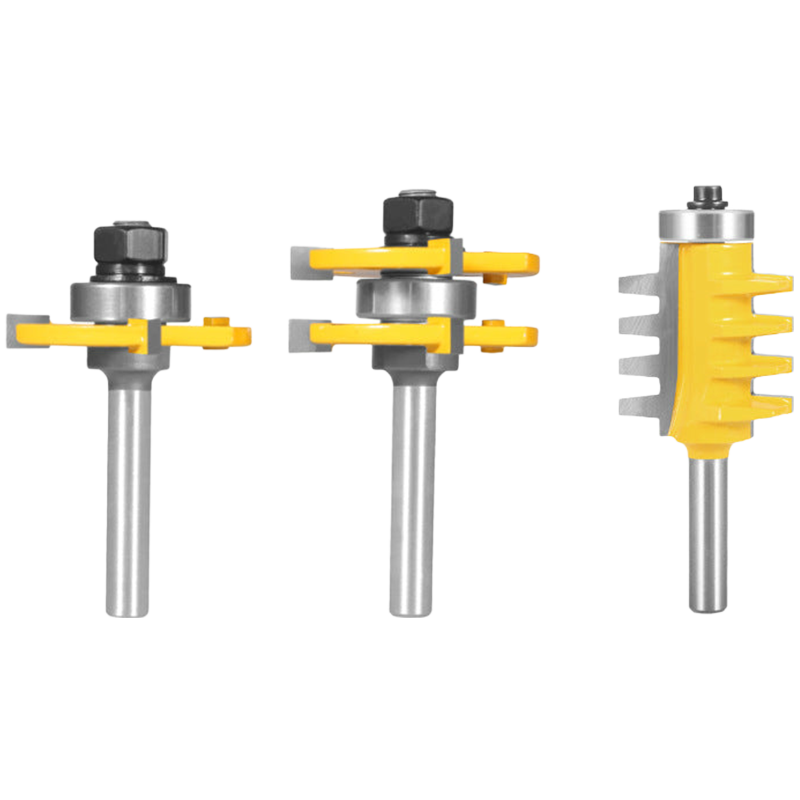 Cheap Groove Router Bits Sale - Perfect Tools for Cutting Clean Grooves ...
