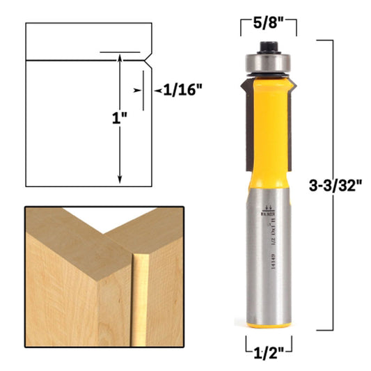 Buy Cheap Straight Router Bits, Besy Spiral Router Bits on Sale ...