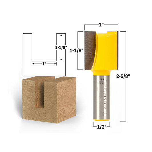 Stright Round Router Bit Buy Cheap Straight Router Bits, Besy Spiral Router Bits on Sale ...