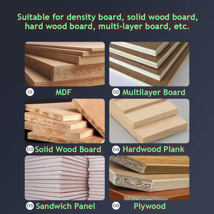 6mm Double Edged Spiral Milling Cutter Tungsten Carbide Router Bit DLC Rainbow Coated CNC Engraving Tool