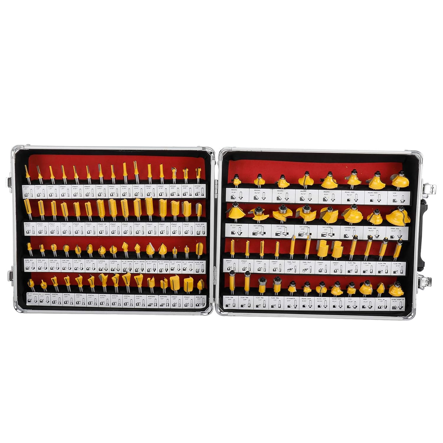 Bit Cheaper Buy Router Bit Set Cheap, Router Tool on Sale, Essential Tools Sale ...