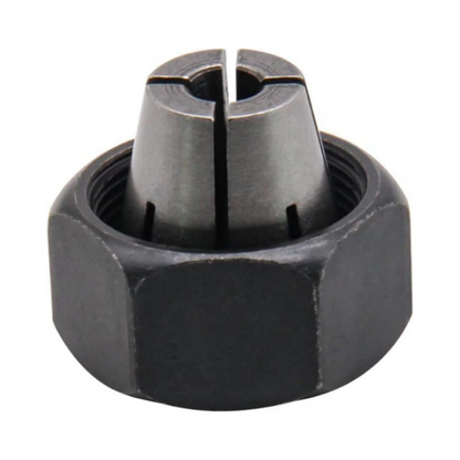 1/2 Inch Router Collet Replacement for Porter Cable, Delta & Black and Decker Routers