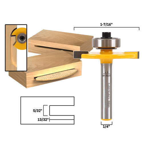 But Joint Router Bit Buy Joinery Router Bits Cheap - Precision Tools for Strong and Seamless ...