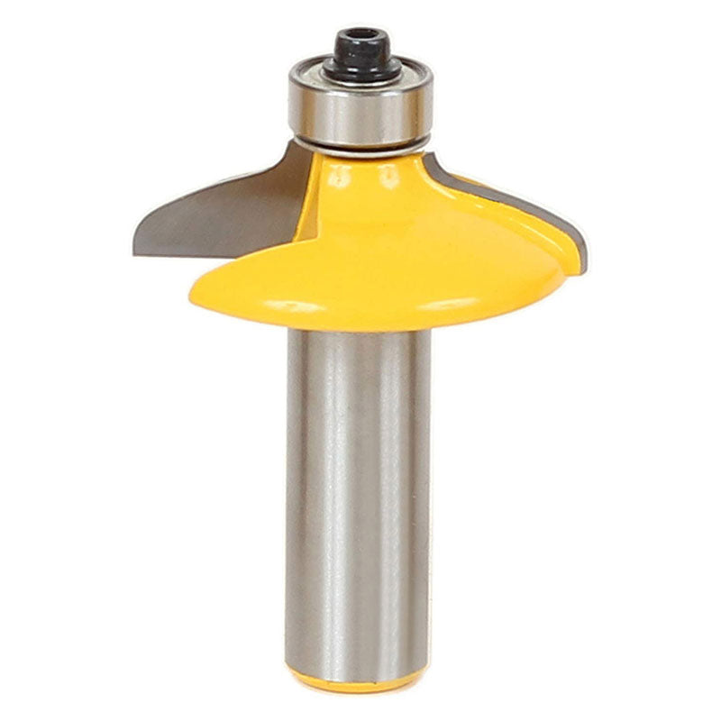 Ogee Cabinet Door Edge Router Bits Euro Style 1/2-Inch Shank ...