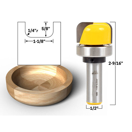Cheap CNC Router Bits for Sale, Buy CNC Bits for Superior Machining ...