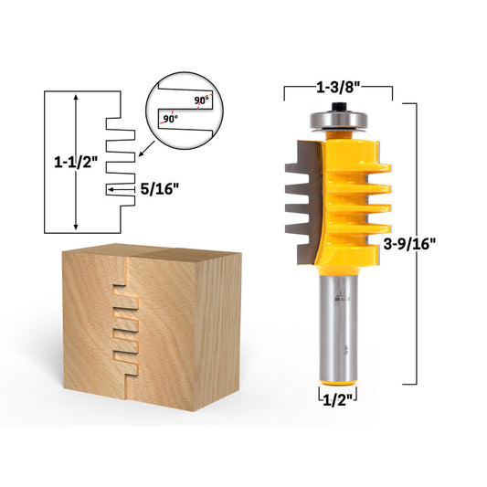 J Router Bit Buy Joinery Router Bits Cheap - Precision Tools for Strong and Seamless ...