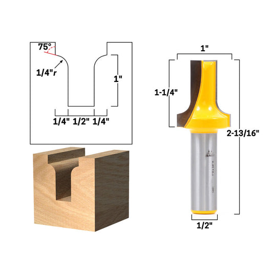 Cheap Edging Router Bits for Sale - Achieve Perfectly Smooth and ...