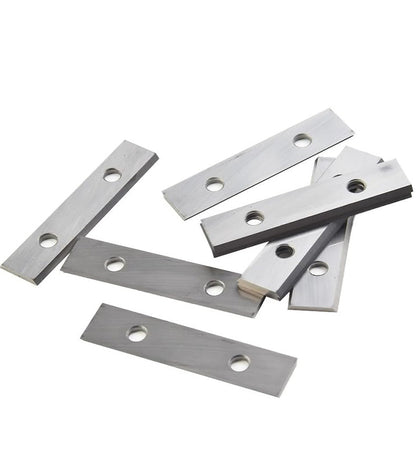 Carbide Insert Knife Milling Cutter for Surfacing Flush Trim Router Bit