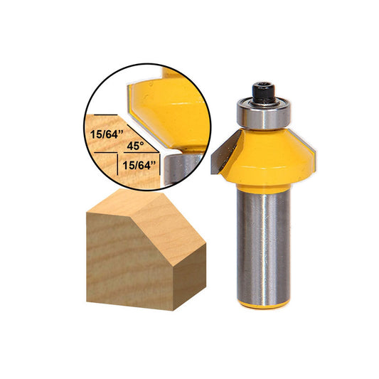 Cheap Edging Router Bits for Sale - Achieve Perfectly Smooth and ...
