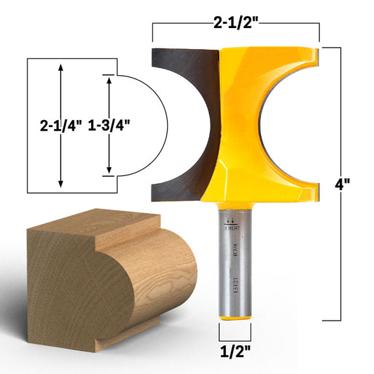 Cheap Edging Router Bits for Sale - Achieve Perfectly Smooth and ...