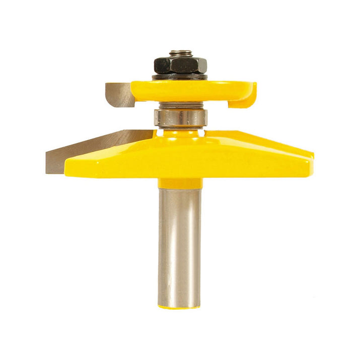 Bevel Raised Panel Router Bit 1/2