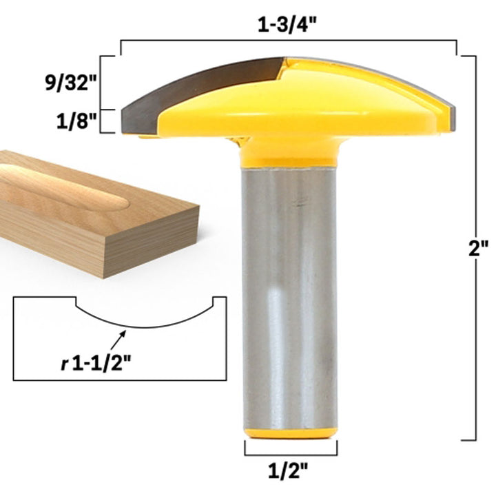 Bit Cheaper Cheap CNC Router Bits for Sale, Buy CNC Bits for Superior Machining ...