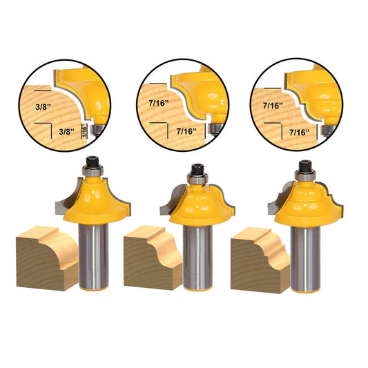 Cheap Edging Router Bits for Sale - Achieve Perfectly Smooth and ...