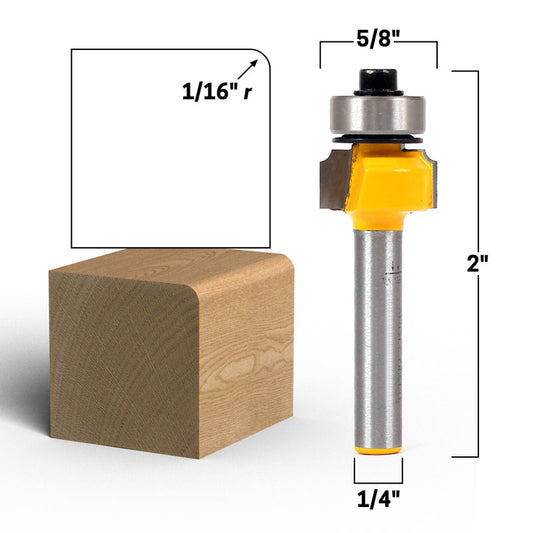 Cheap Edging Router Bits for Sale - Achieve Perfectly Smooth and ...