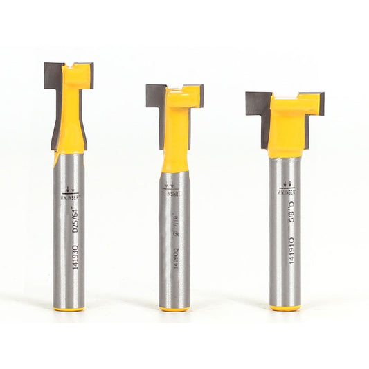 Cheap Groove Router Bits Sale - Perfect Tools for Cutting Clean Grooves ...