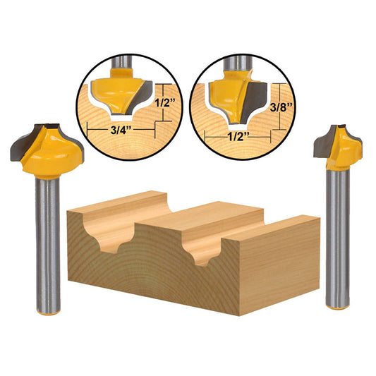 Extendable Frame Router Grooves Cheap Groove Router Bits Sale - Perfect Tools for Cutting Clean Grooves ...