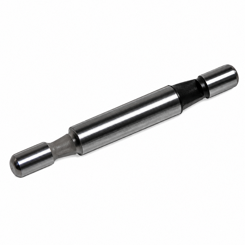 Bevel Trim 7° 1/4" Shank Piloted Solid Carbide Router Bit