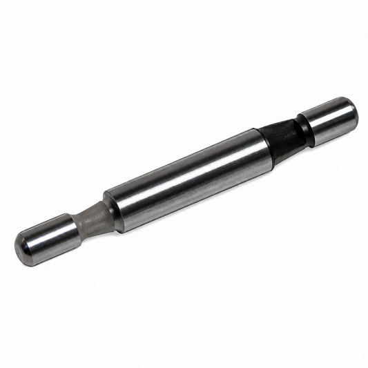Bevel Trim 7° 1/4" Shank Piloted Solid Carbide Router Bit