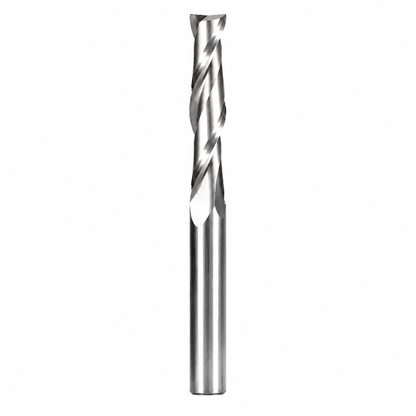 3/8" Dia. 2 Flute Upcut Spiral End Mill 3/8" Shank CNC Router Bit