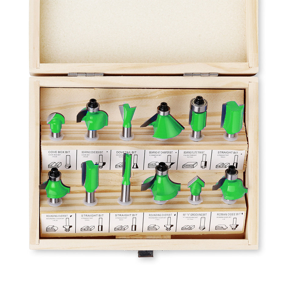 Router Bit Sets on Sale, Buy Cheap Router Bit Sets Tools – RouterBit Mall