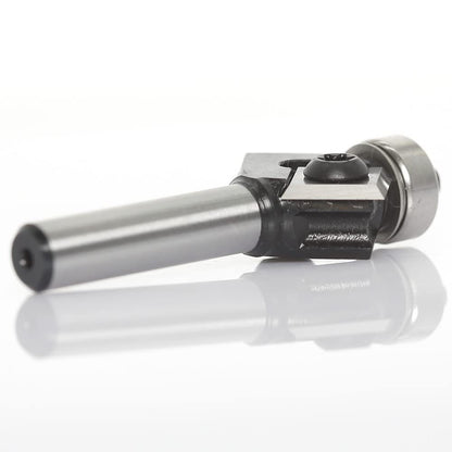 45° Chamfer Router Bit – Reversible Double Edge Tungsten Carbide Cutter