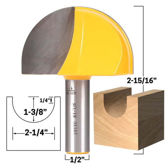 Cheap Groove Router Bits Sale - Perfect Tools for Cutting Clean Grooves ...