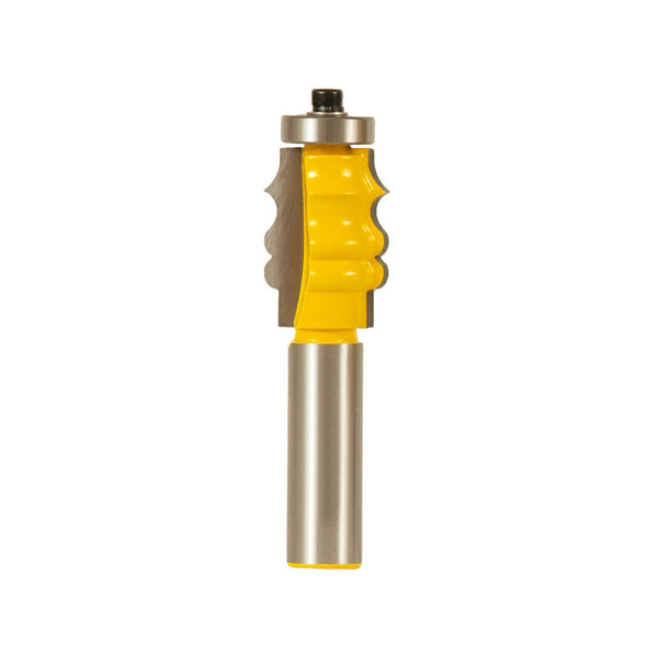 Picture Frame Two Step Router Bit Picture Frame Router Bit 1/2