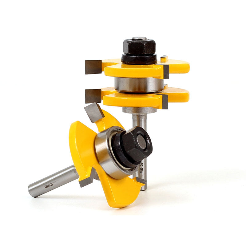 Buy Router Bit Set Cheap, Router Tool on Sale, Essential Tools Sale ...