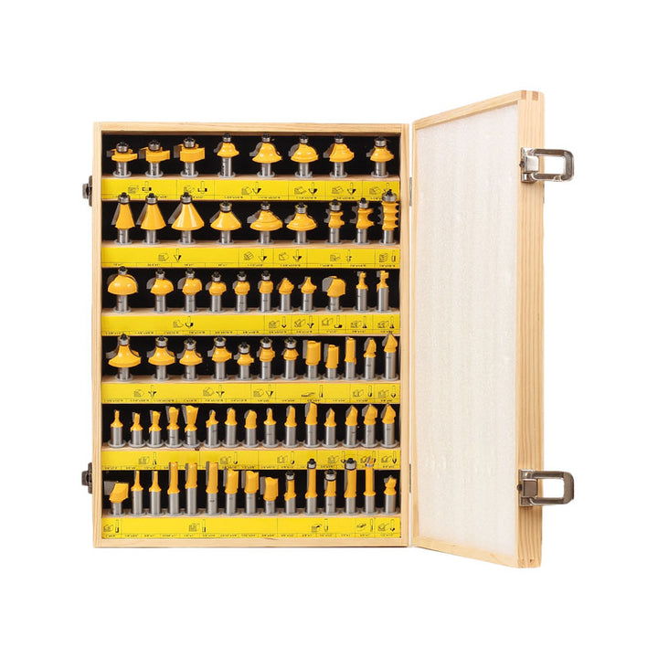 Buy Router Bit Set Cheap, Router Tool on Sale, Essential Tools Sale ...