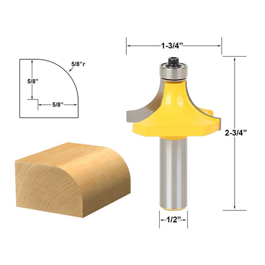 Counter Edging Router Bits Cheap Edging Router Bits for Sale - Achieve Perfectly Smooth and ...