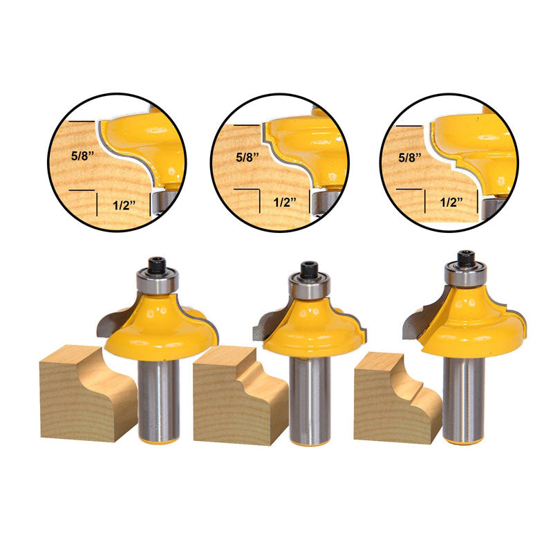 Bit Cheaper Router Bit Sets on Sale, Buy Cheap Router Bit Sets Tools – Page 3 ...