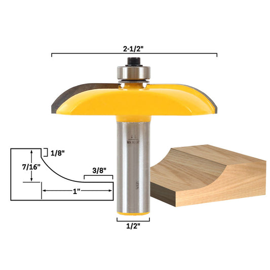 Backsplash Router Bit Cheap Router Bits Accessories and Other Router Bits Products – Page 6 ...