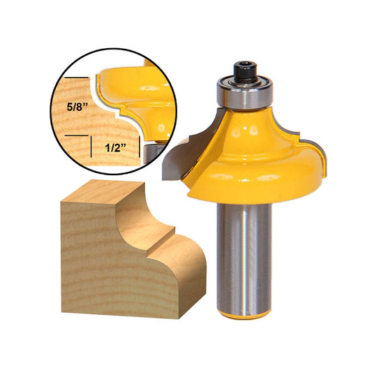 Edgeing Router Cheap Edging Router Bits for Sale - Achieve Perfectly Smooth and ...