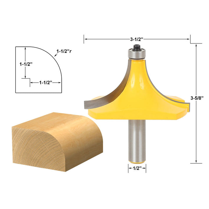 Buy Router Bit Set Cheap, Router Tool on Sale, Essential Tools Sale ...