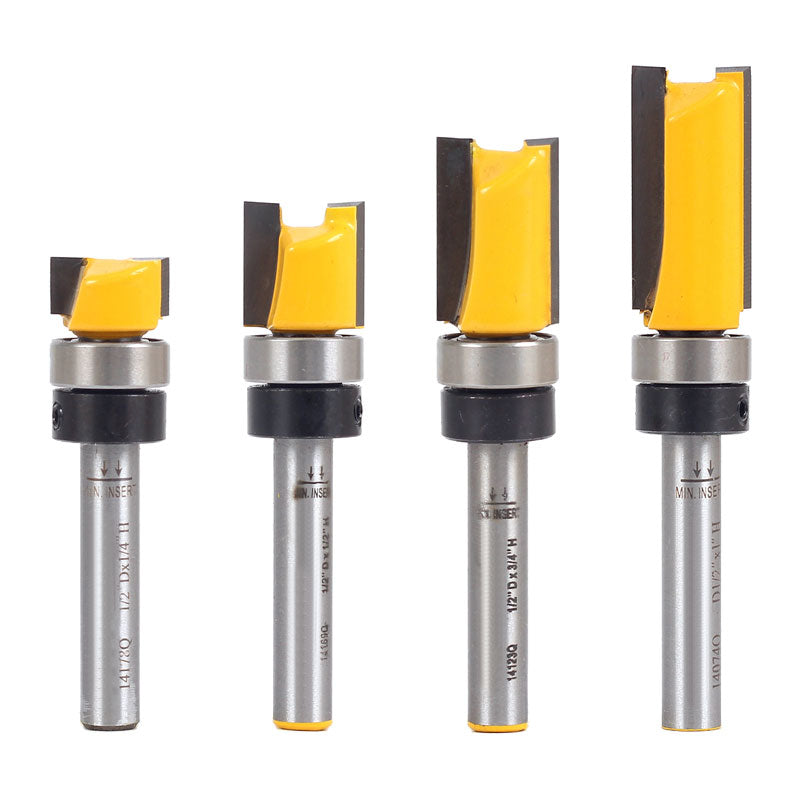 Buy Router Bit Set Cheap, Router Tool on Sale, Essential Tools Sale ...