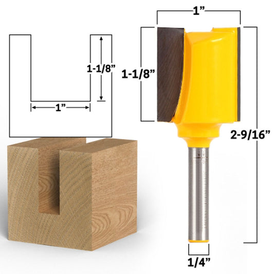Bit Cheaper Buy Cheap Straight Router Bits, Besy Spiral Router Bits on Sale ...