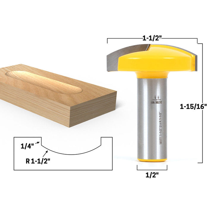 Cheap CNC Router Bits for Sale, Buy CNC Bits for Superior Machining ...