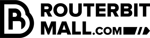 RouterBit Mall logo